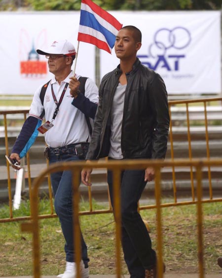 เวียร์ ศุกลวัฒน์