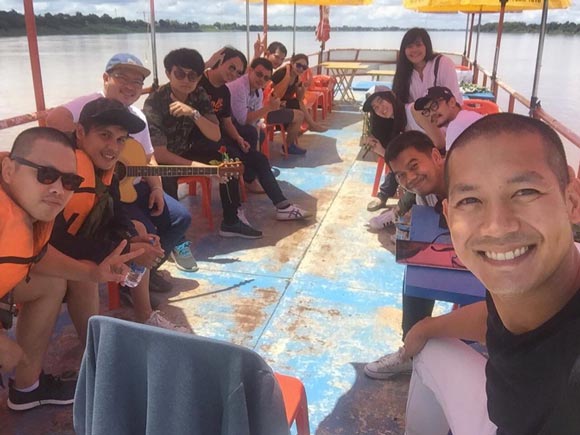 เวียร์ ศุกลวัฒน์