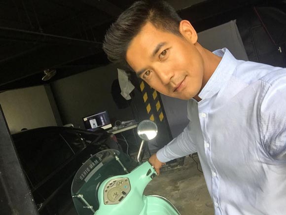 เวียร์ ศุกลวัฒน์