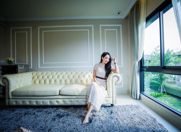 เรือนหอ ออฟฟี่ แม็กซิม