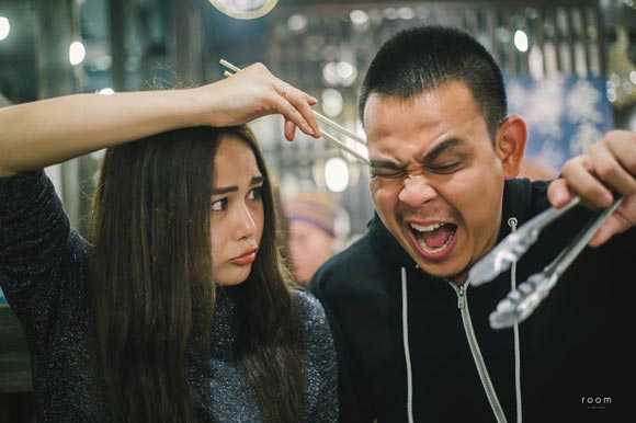 พรีเวดดิ้ง ท๊อฟฟี่ สามบาทห้าสิบ