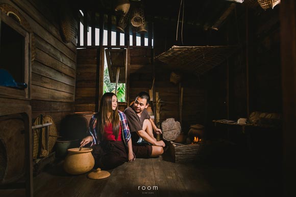 พรีเวดดิ้ง ท๊อฟฟี่ สามบาทห้าสิบ