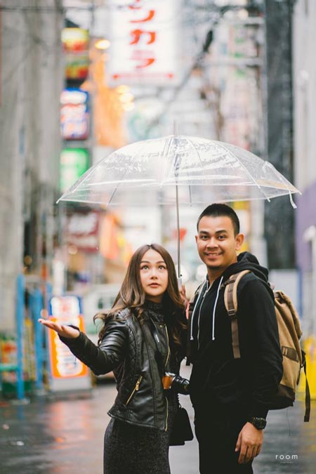 พรีเวดดิ้ง ท๊อฟฟี่ สามบาทห้าสิบ