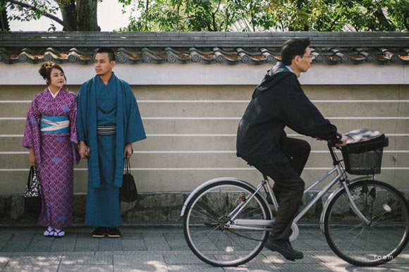 พรีเวดดิ้ง ท๊อฟฟี่ สามบาทห้าสิบ