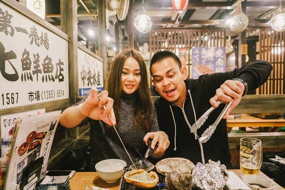 พรีเวดดิ้ง ท๊อฟฟี่ สามบาทห้าสิบ