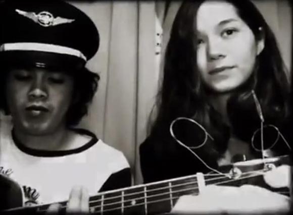 แอมมี่ วี