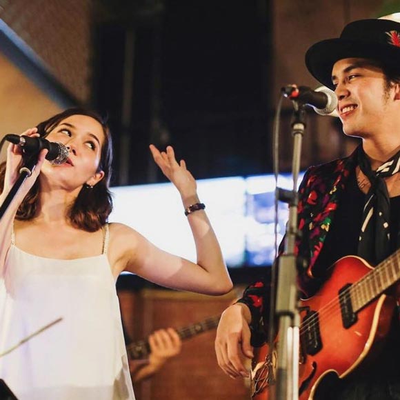 แอมมี่ วี