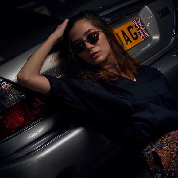 แอมมี่ วี