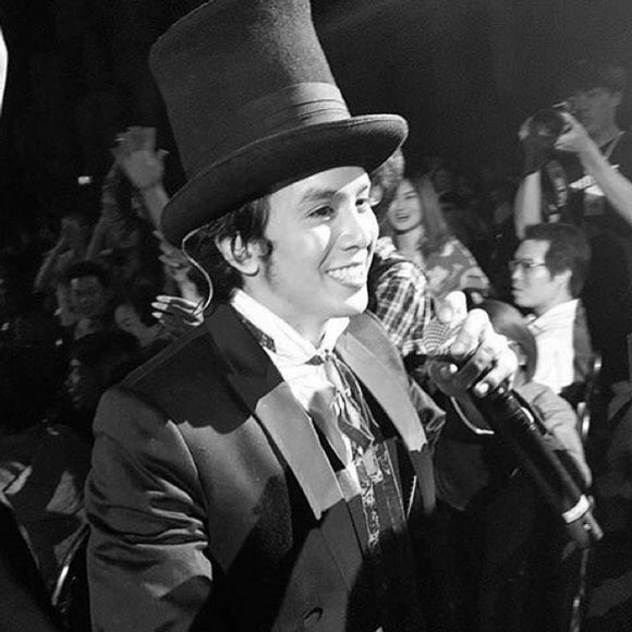 แอมมี่ วี