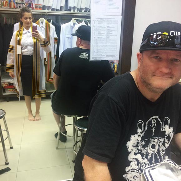 แอมมี่ วี