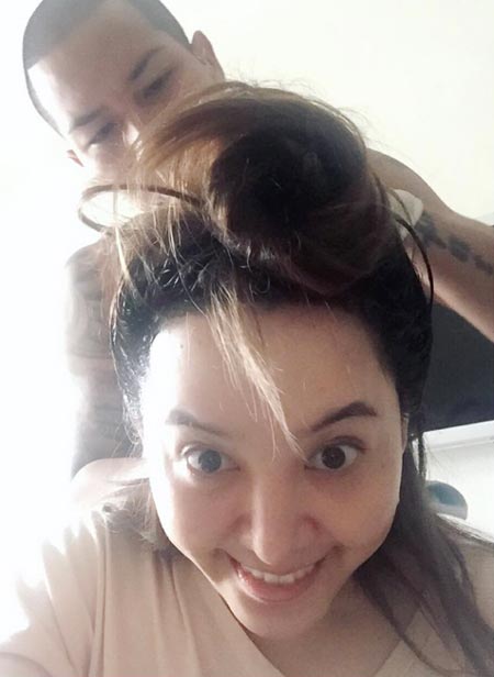 แบงค์ นินิว