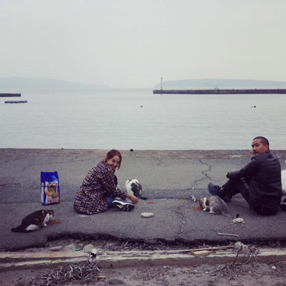 แบงค์ นินิว