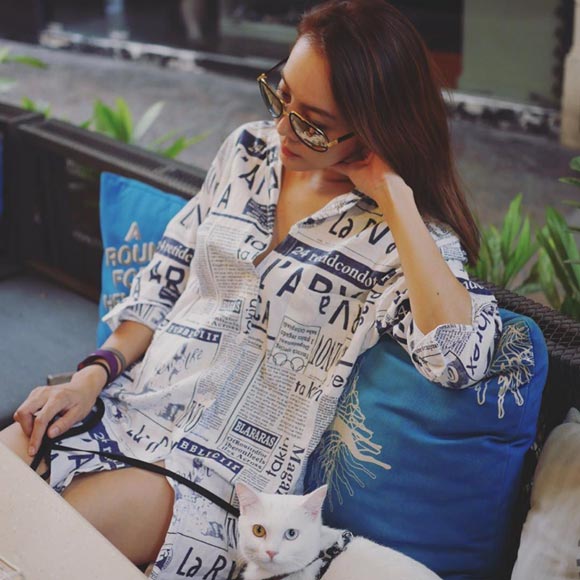 แบงค์ นินิว