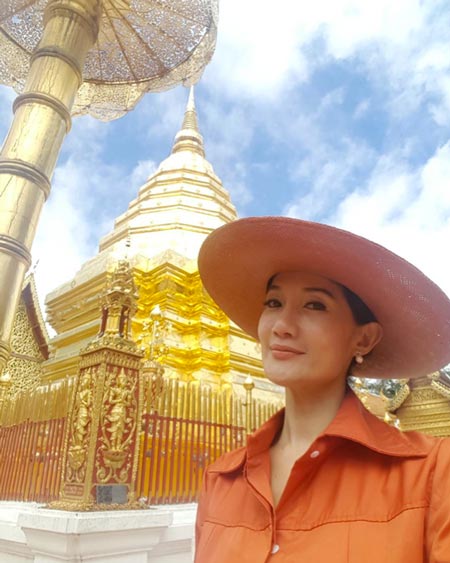 ดี้ ชนานา