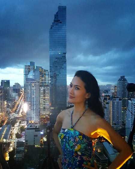 ดี้ ชนานา