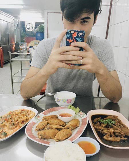 โฟกัส เจมส์