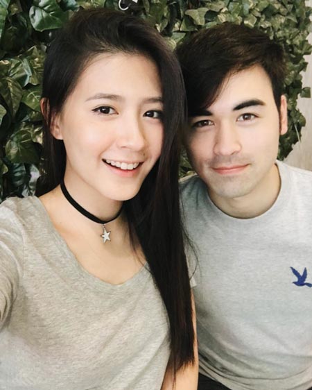 โฟกัส เจมส์