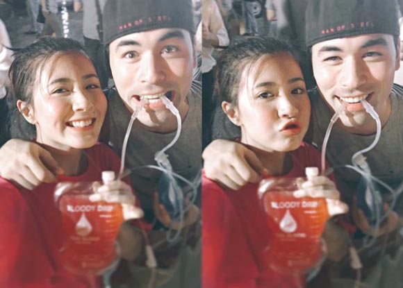 โฟกัส เจมส์