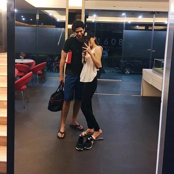 พอร์ช เกรซ