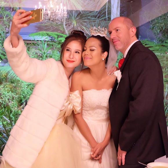 ขวัญ อุษามณี