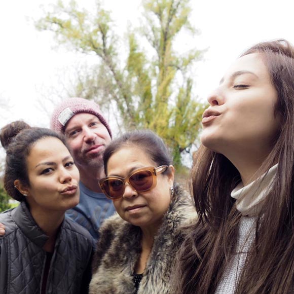 ขวัญ อุษามณี