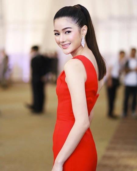 กวาง โจอี้ บอย