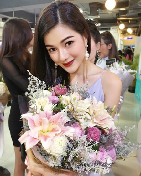 กวาง โจอี้ บอย