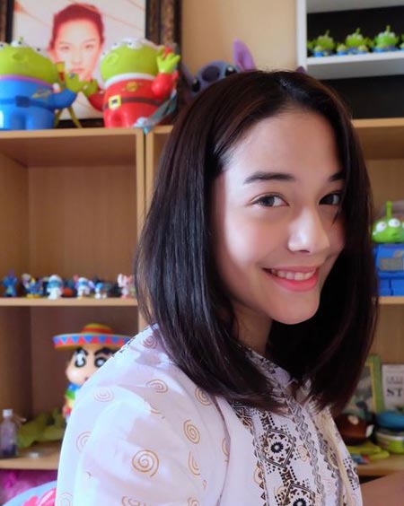 หญิงแมงมุม จีน่า