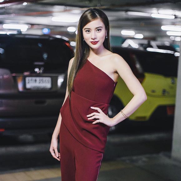 เก้า สุภัสสรา