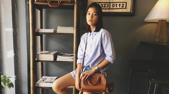 สายป่าน อภิญญา