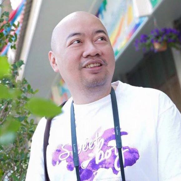 โกโก้ นิรุณ