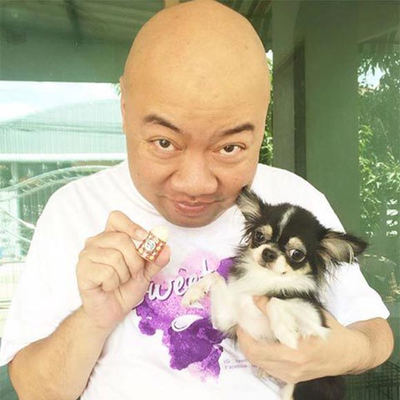 โกโก้ นิรุณ