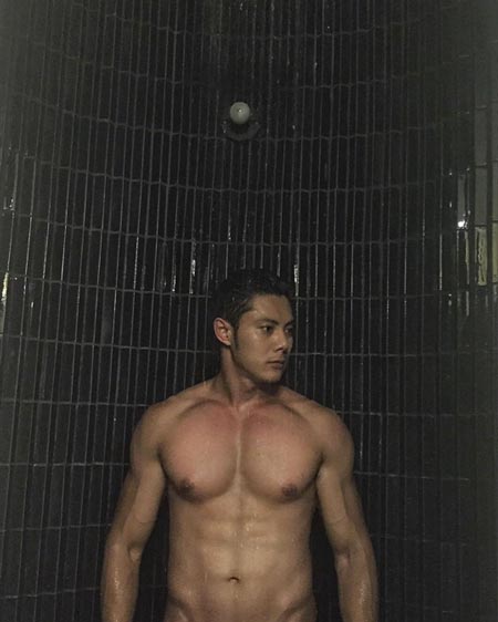 แมน การิน