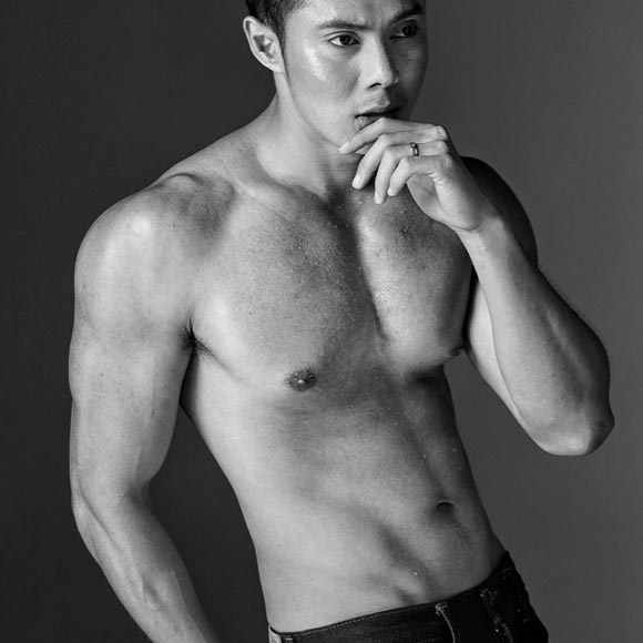 แมน การิน