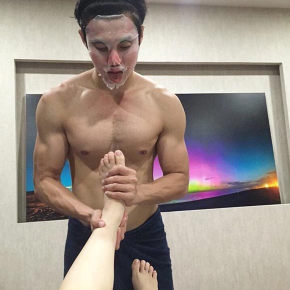 แมน การิน