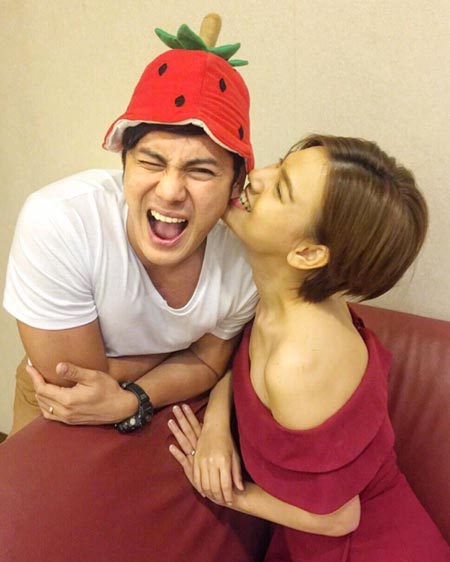 แมน การิน