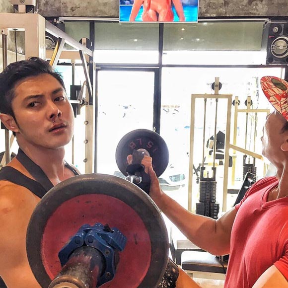 แมน การิน