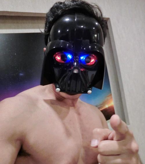 แมน การิน