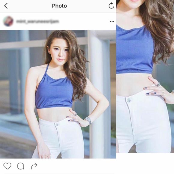 มายด์ ณภศศิ