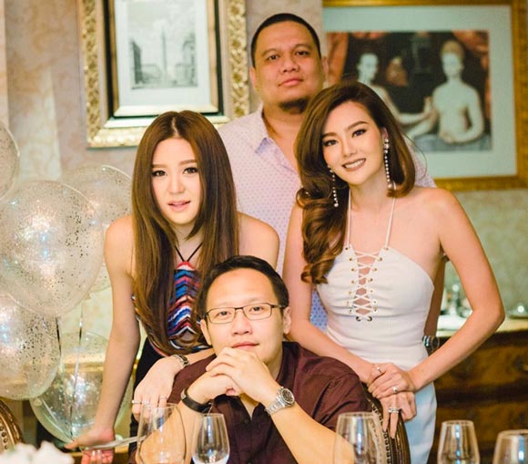 มายด์ ณภศศิ