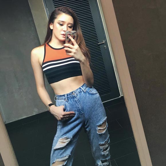 มายด์ ณภศศิ