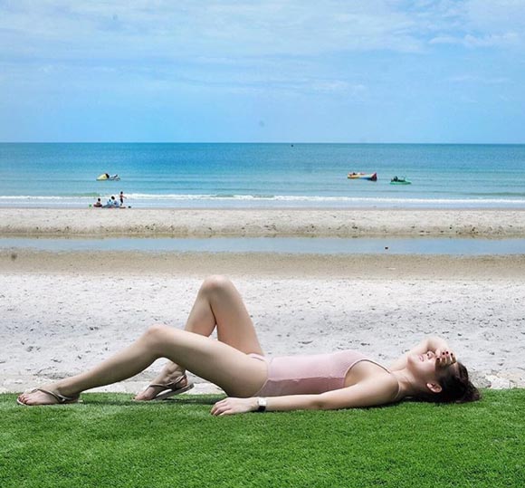 มายด์ ณภศศิ