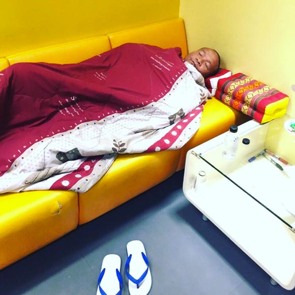 หม่ำ จ๊กมก