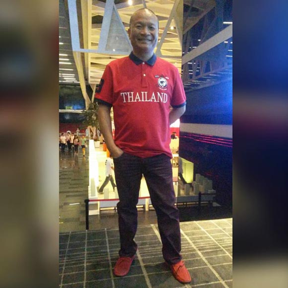 หม่ำ จ๊กมก