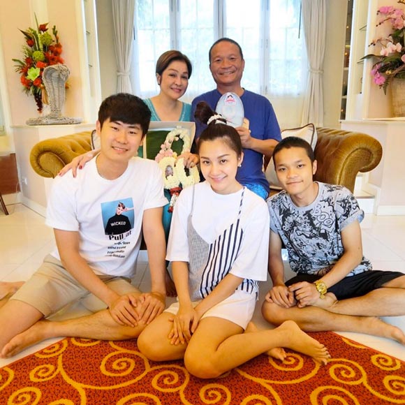 หม่ำ จ๊กมก