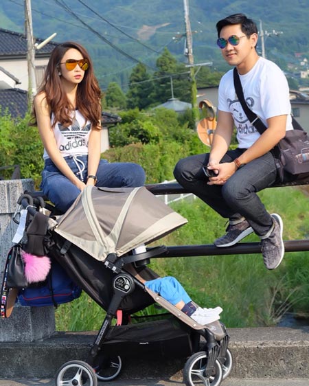 เป้ย ป๊อป