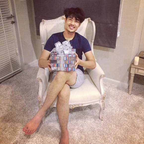 เป็กกี้ ศรีธัญญา