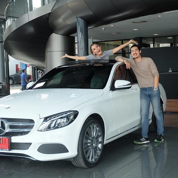 เป็กกี้ ศรีธัญญา