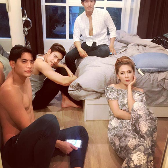 เป็กกี้ ศรีธัญญา