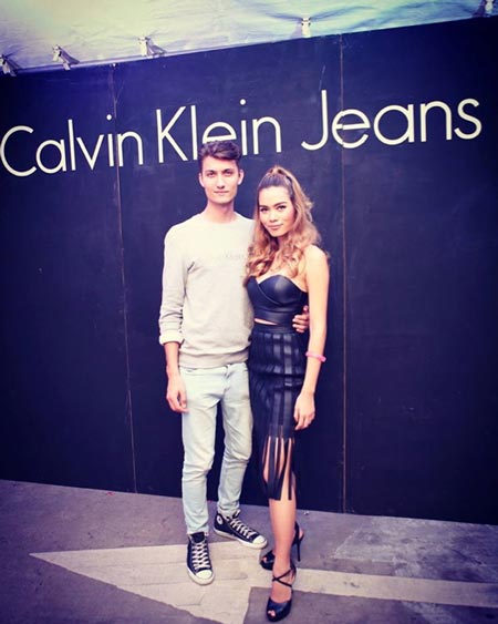 The Face Thailand Season 3